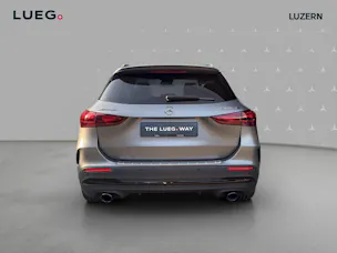 MERCEDES-BENZ GLA AMG 35 4Matic 8G-DCT