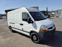 RENAULT Master T35 2.5dCi L3H3