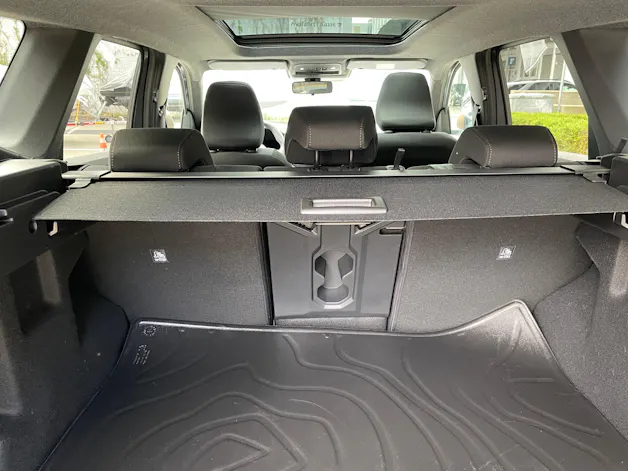 DACIA Bigster TCe 140 48V Extreme