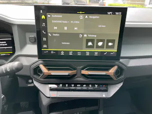 DACIA Bigster TCe 140 48V Extreme