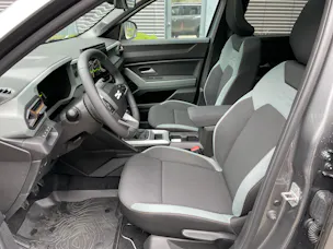 DACIA Bigster TCe 140 48V Extreme
