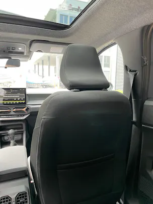 DACIA Bigster TCe 140 48V Extreme