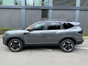 DACIA Bigster TCe 140 48V Extreme