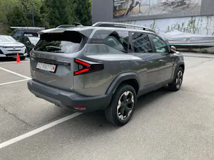 DACIA Bigster TCe 140 48V Extreme
