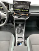 DACIA Bigster TCe 140 48V Extreme