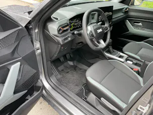 DACIA Bigster TCe 140 48V Extreme