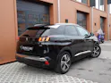 PEUGEOT 3008 1.2 PureTech "* CH Auto * Toit Panoramique * Climatisation Bi-zone * GPS * Aide au Stationnement * Cuir / Tissu *"