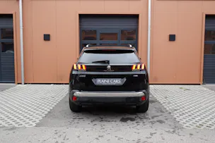 PEUGEOT 3008 1.2 PureTech "* CH Auto * Toit Panoramique * Climatisation Bi-zone * GPS * Aide au Stationnement * Cuir / Tissu *"