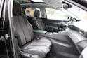 PEUGEOT 3008 1.2 PureTech "* CH Auto * Toit Panoramique * Climatisation Bi-zone * GPS * Aide au Stationnement * Cuir / Tissu *"
