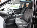 PEUGEOT 3008 1.2 PureTech "* CH Auto * Toit Panoramique * Climatisation Bi-zone * GPS * Aide au Stationnement * Cuir / Tissu *"