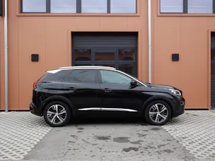 PEUGEOT 3008 1.2 PureTech "* CH Auto * Toit Panoramique * Climatisation Bi-zone * GPS * Aide au Stationnement * Cuir / Tissu *"