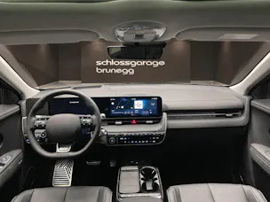 HYUNDAI Ioniq 5 84 kWh Vertex 4WD