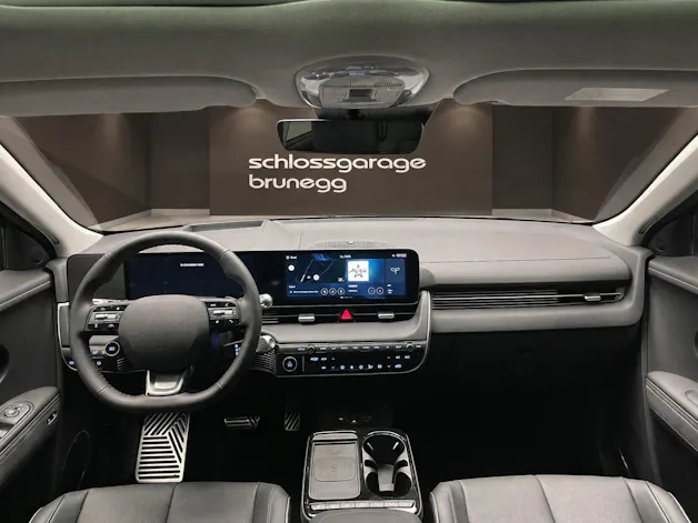 HYUNDAI Ioniq 5 84 kWh Vertex 4WD