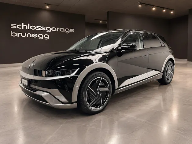 HYUNDAI Ioniq 5 84 kWh Vertex 4WD