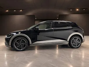 HYUNDAI Ioniq 5 84 kWh Vertex 4WD