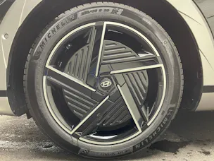 HYUNDAI Ioniq 5 84 kWh Vertex 4WD
