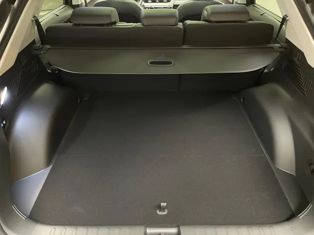 HYUNDAI Ioniq 5 84 kWh Vertex 4WD