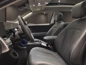 HYUNDAI Ioniq 5 84 kWh Vertex 4WD
