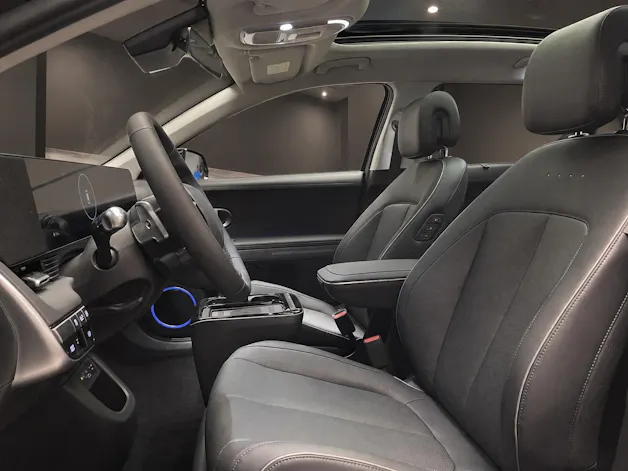 HYUNDAI Ioniq 5 84 kWh Vertex 4WD