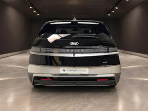 HYUNDAI Ioniq 5 84 kWh Vertex 4WD
