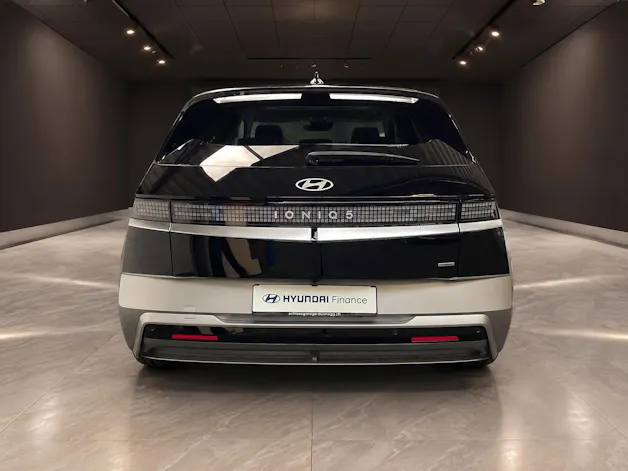 HYUNDAI Ioniq 5 84 kWh Vertex 4WD