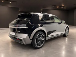 HYUNDAI Ioniq 5 84 kWh Vertex 4WD