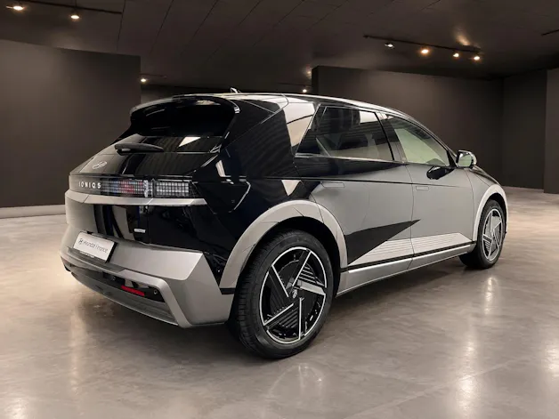 HYUNDAI Ioniq 5 84 kWh Vertex 4WD