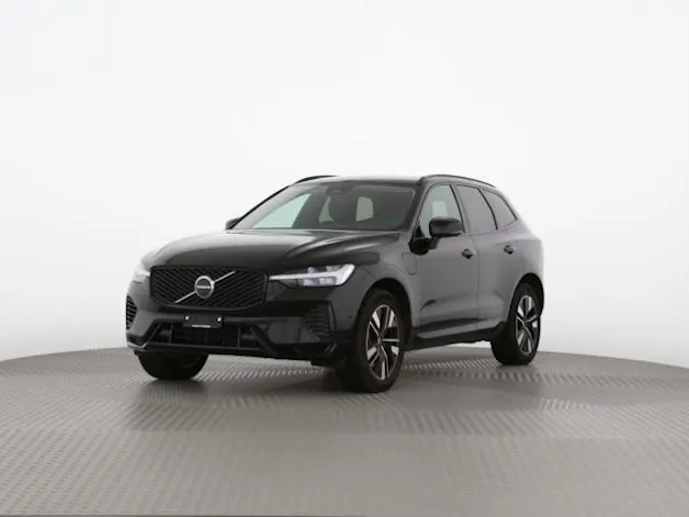 VOLVO XC60 2.0 T6 TE Plus Dark eAWD