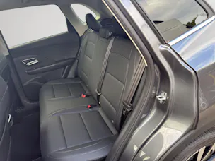MG ZS 1.5 HEV Luxury MG ZS 1.5 Hybrid+ Sunroof