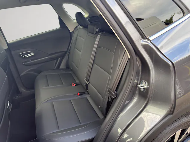 MG ZS 1.5 HEV Luxury MG ZS 1.5 Hybrid+ Sunroof