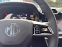 MG ZS 1.5 HEV Luxury MG ZS 1.5 Hybrid+ Sunroof