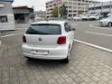 VW Polo 1.2 TSI BMT Comfortline DSG