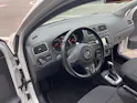 VW Polo 1.2 TSI BMT Comfortline DSG