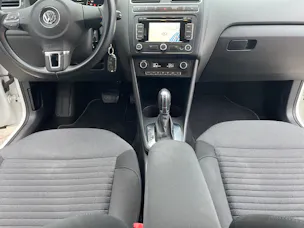 VW Polo 1.2 TSI BMT Comfortline DSG