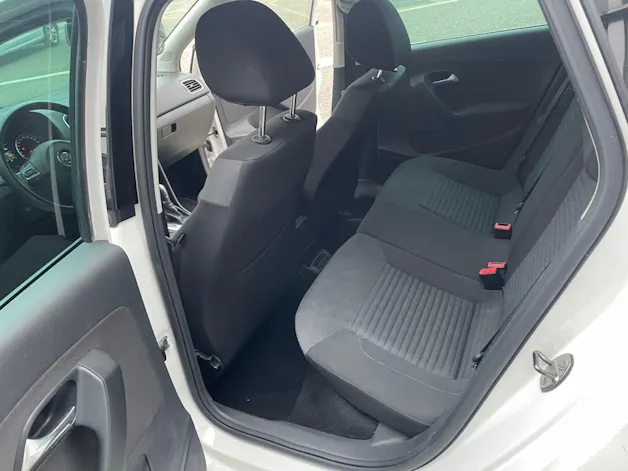 VW Polo 1.2 TSI BMT Comfortline DSG