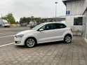 VW Polo 1.2 TSI BMT Comfortline DSG