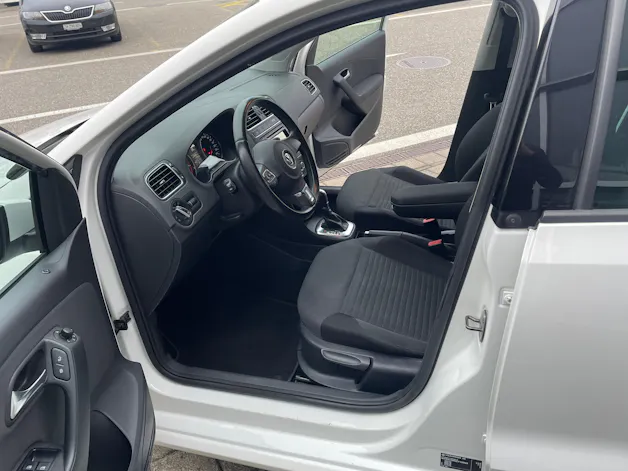 VW Polo 1.2 TSI BMT Comfortline DSG