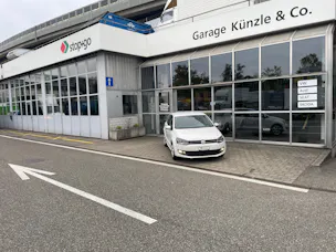 VW Polo 1.2 TSI BMT Comfortline DSG