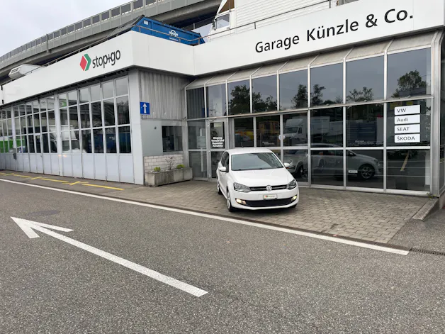 VW Polo 1.2 TSI BMT Comfortline DSG