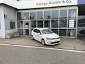 VW Polo 1.2 TSI BMT Comfortline DSG