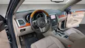 JEEP Grand Cherokee 3.0 CRD Overland Automatic