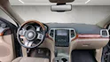 JEEP Grand Cherokee 3.0 CRD Overland Automatic