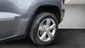JEEP Grand Cherokee 3.0 CRD Overland Automatic
