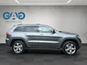 JEEP Grand Cherokee 3.0 CRD Overland Automatic