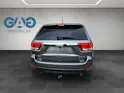 JEEP Grand Cherokee 3.0 CRD Overland Automatic