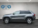 JEEP Grand Cherokee 3.0 CRD Overland Automatic