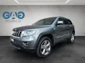 JEEP Grand Cherokee 3.0 CRD Overland Automatic