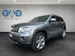 JEEP Grand Cherokee 3.0 CRD Overland Automatic