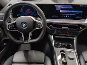 BMW 3er Reihe G20 320d xDrive SAG
