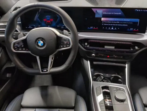 BMW 3er Reihe G20 320d xDrive SAG